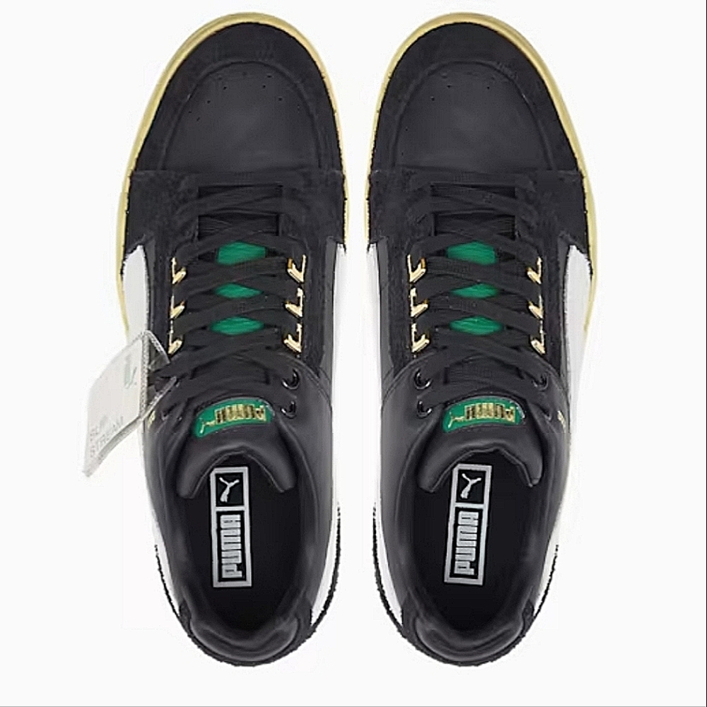 Puma Slipstream Lo NeverWorn Trainers
